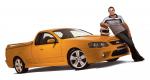 Ford BF Falcon XR facelift 2007 года